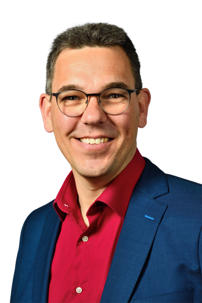 Neem contact op met Olaf Verheij